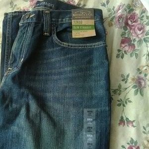 Mens Jeans